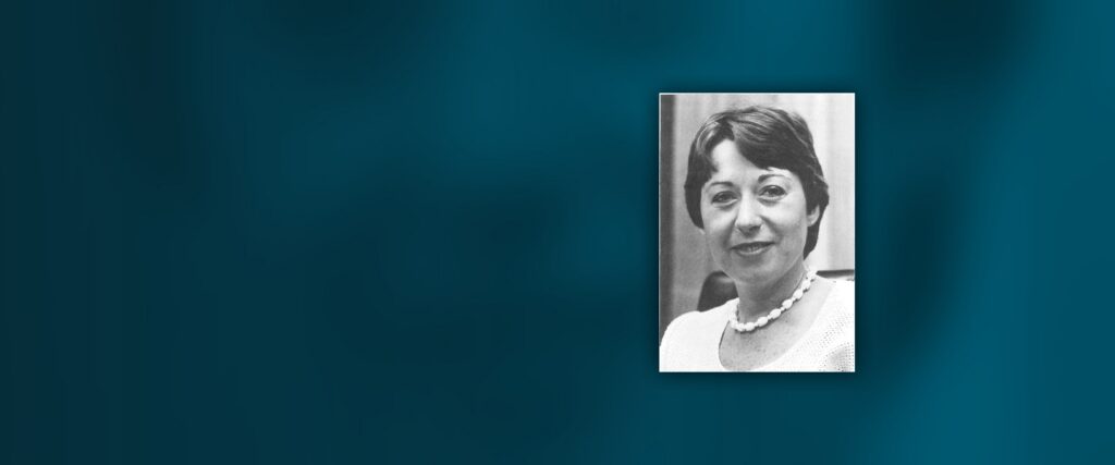 PROFILE: PAFSO Executive Director