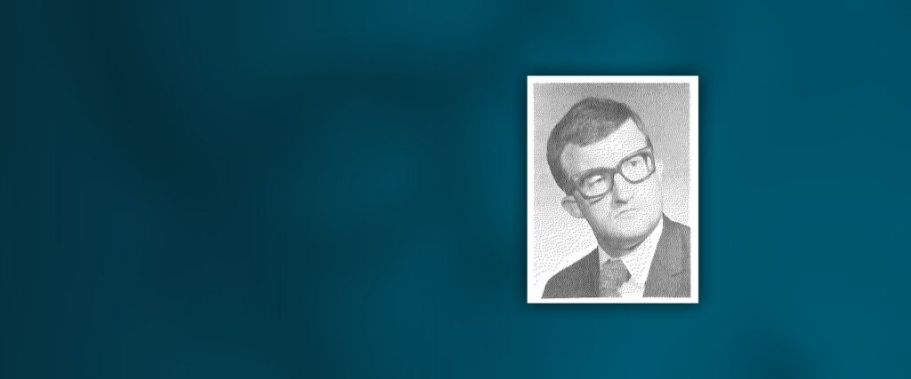 A Message from the President of PAFSO