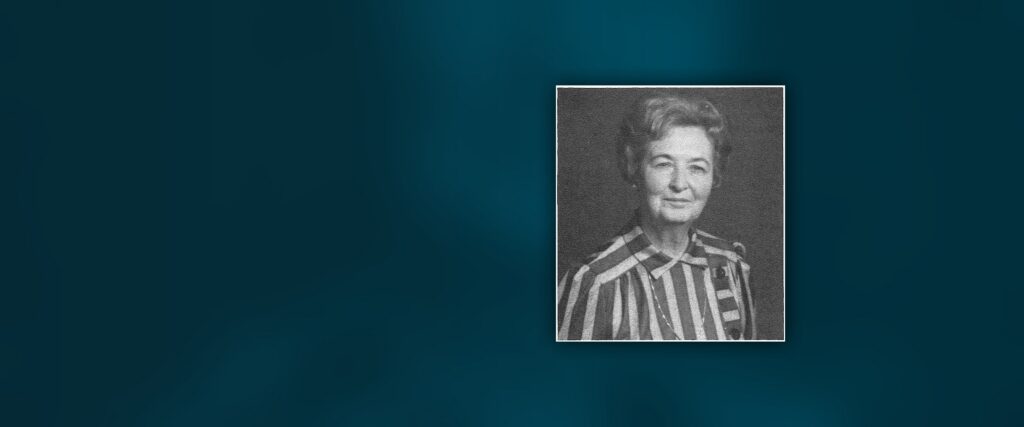 Career Change for PAFSO’s Elsie Morris