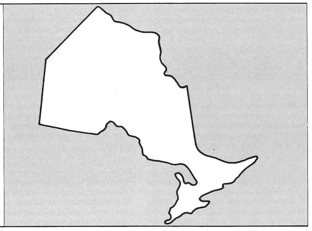 Ontario Hydro: New Business Ventures