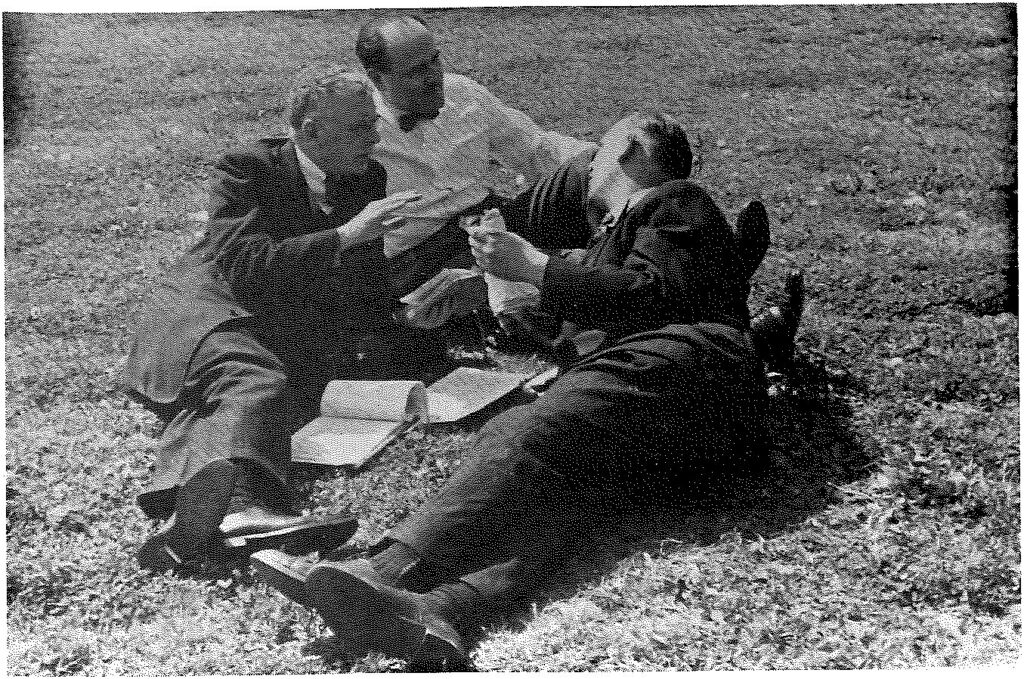 Fall Caption Contest