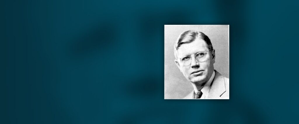 Herbert Norman