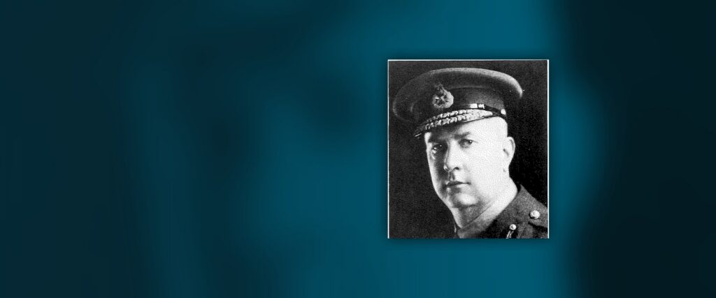 In Flander’s Fields: Canada in the Great War