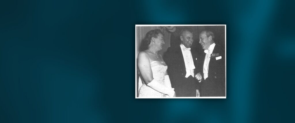 Canada 1957-1967: The Years of Uncertainty and Innovation