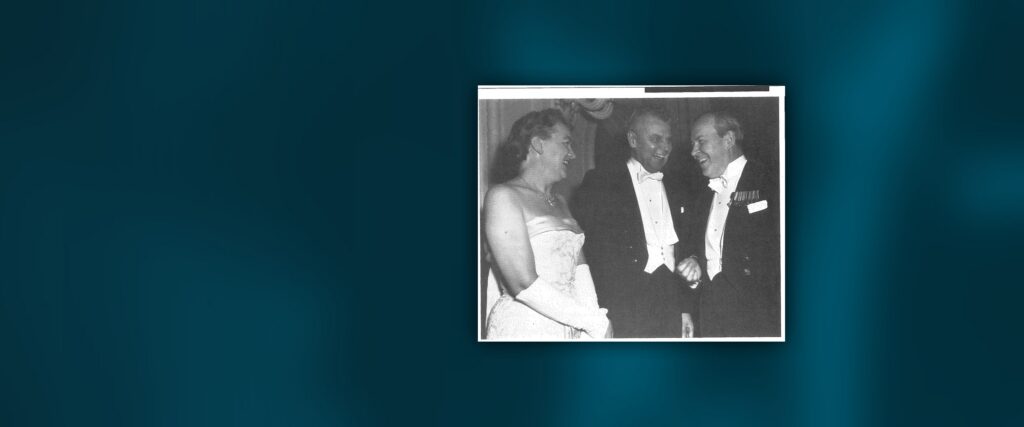 Canada 1957-1967: The Years of Uncertainty and Innovation