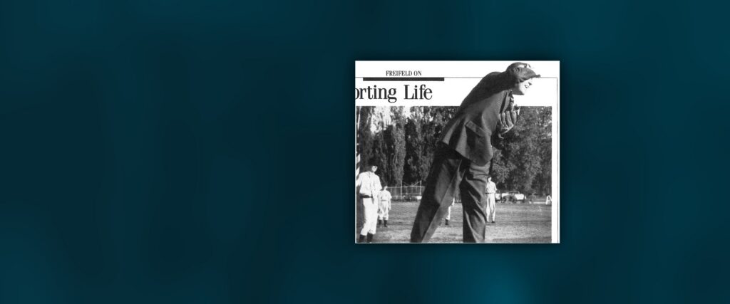 The Sporting Life