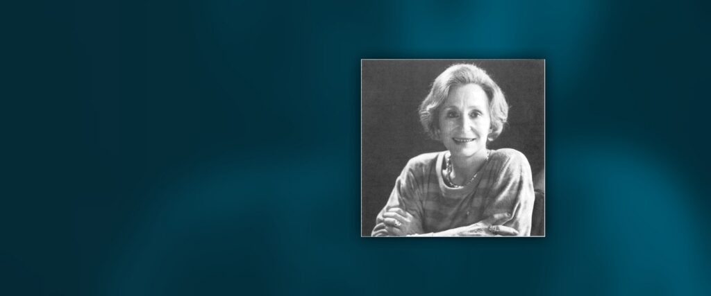 The Honours List: Sylvia Ostry and Genji Okubo