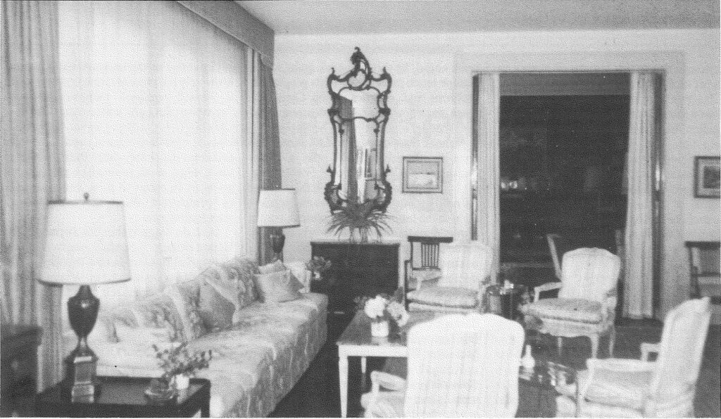 The Canadian Residence in the Hague
