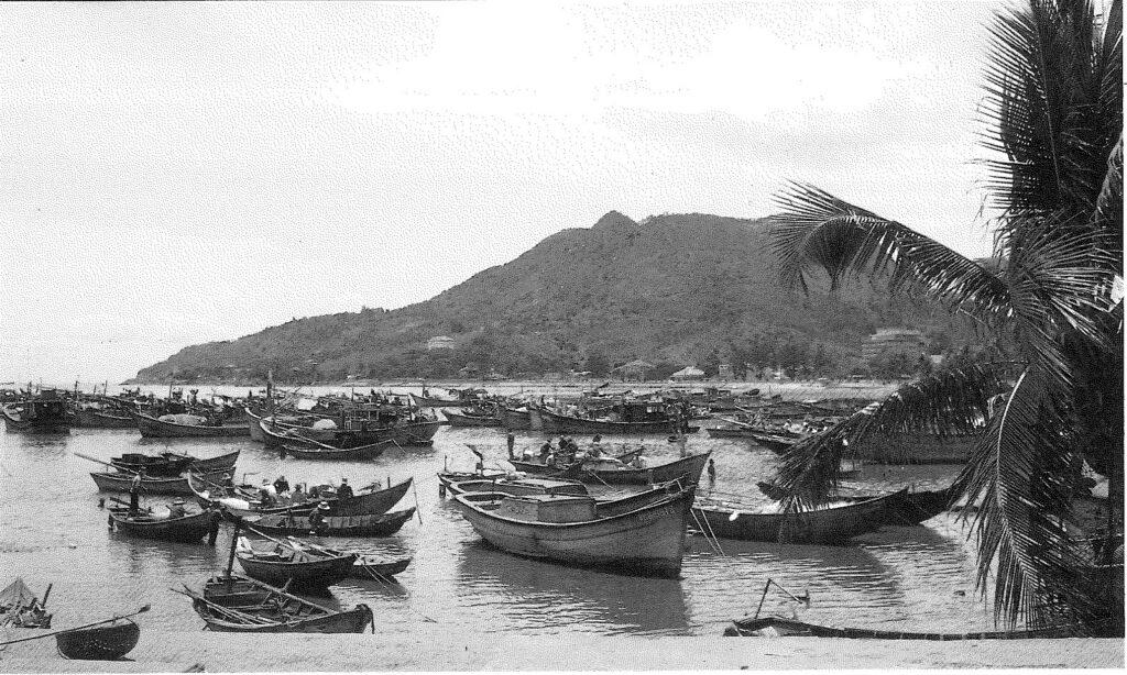 Impressions of Perestroika, Vietnamese Style