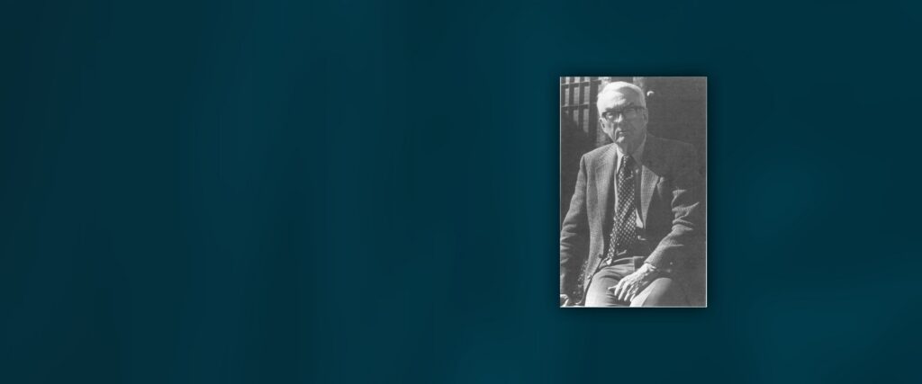 John Wendell Holmes