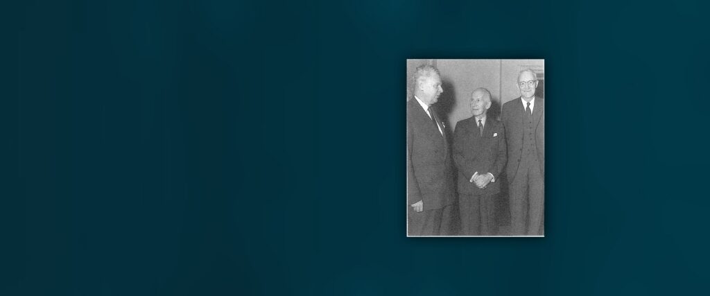 Diefenbaker’s World: A Review Article