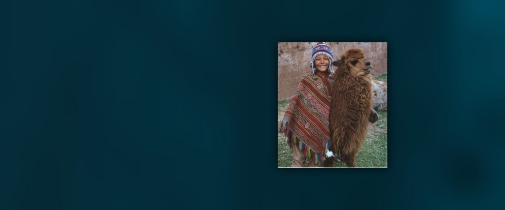 Llamas and Lunch in Bolivia and Peru