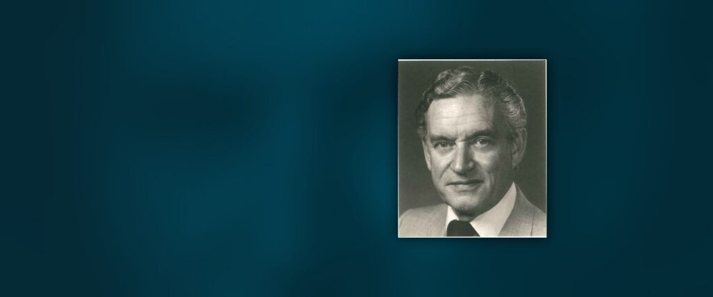 A. Douglas Small