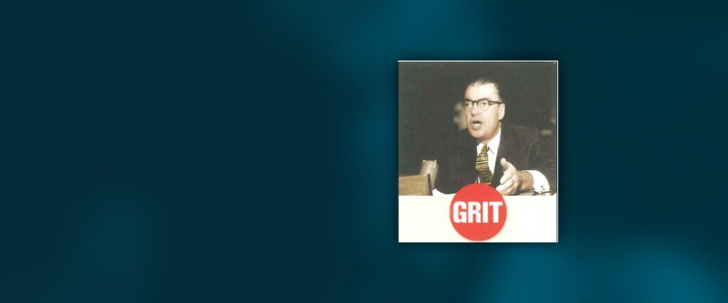 GRIT
