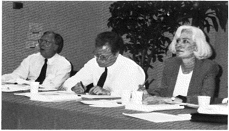 Same seminar on investment in Canada.