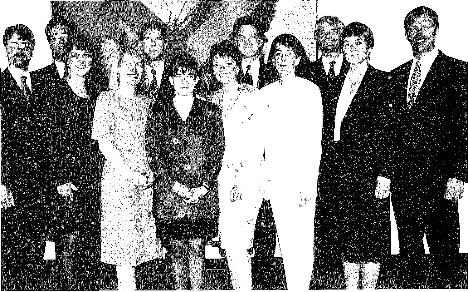 Une journée dans la vie du Service extérieur prend fin / A Day in the Life of the Foreign Service Ends