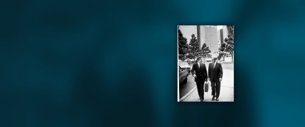 The UN at Fifty