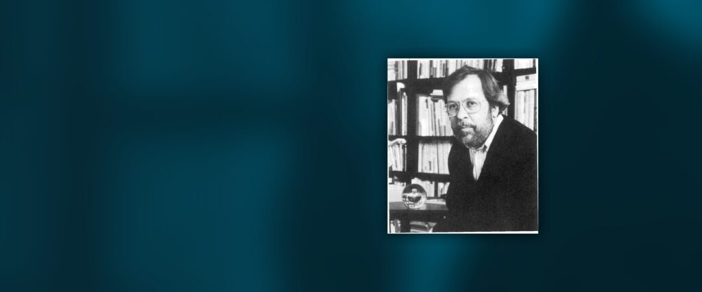 Paroles prononcées par Émile Martel lors de l’acceptation du Prix littéraire du Gouverneur général du Canada pour la poésie pour 1995 au Winter Garden Theatre de Toronto le 14 novembre 1995