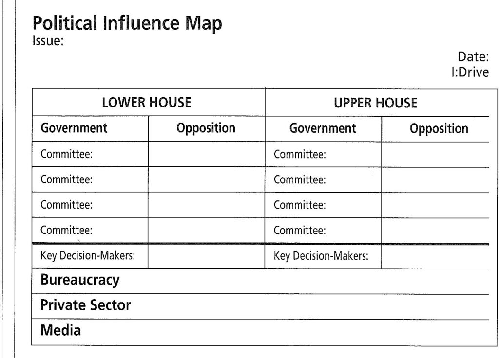 Retooling the Political Officer