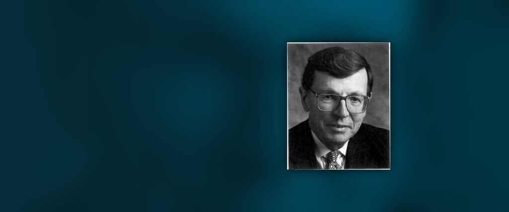 The Honourable Roy MacLaren: An Interview with Mr. Free Trade