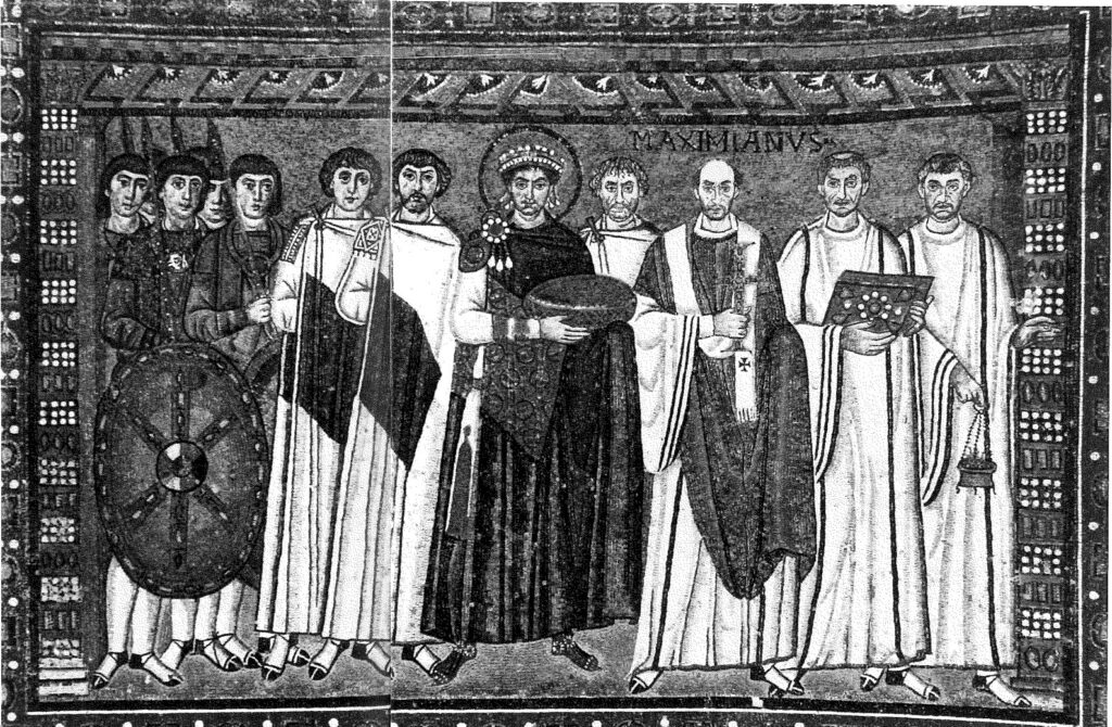 Mission to Attila