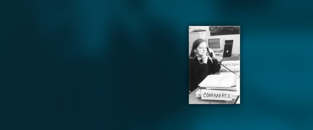 Country Desks — Do They Work? Les bureaux-pays — fonctionnent-ils?