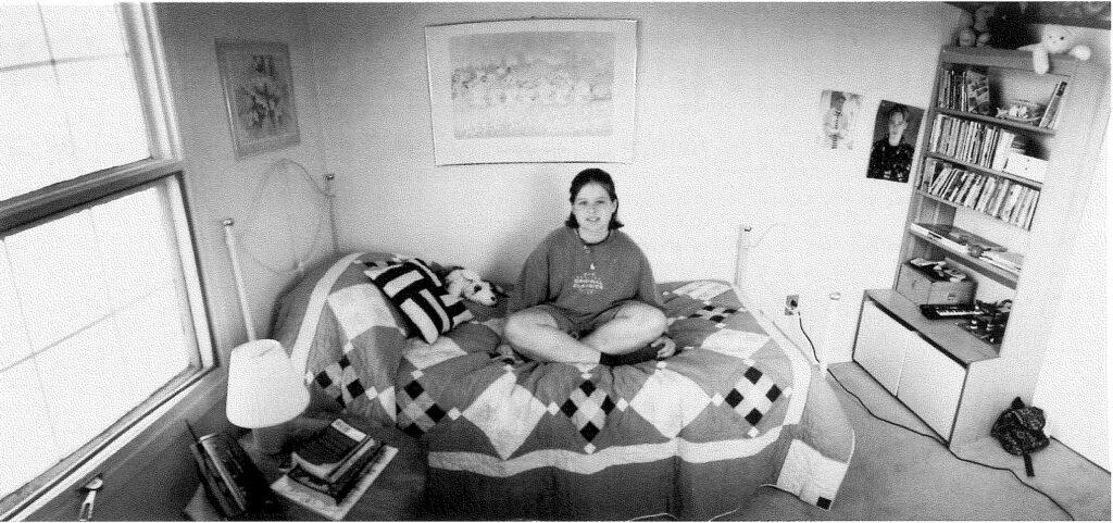 Growing Up in the Foreign Service