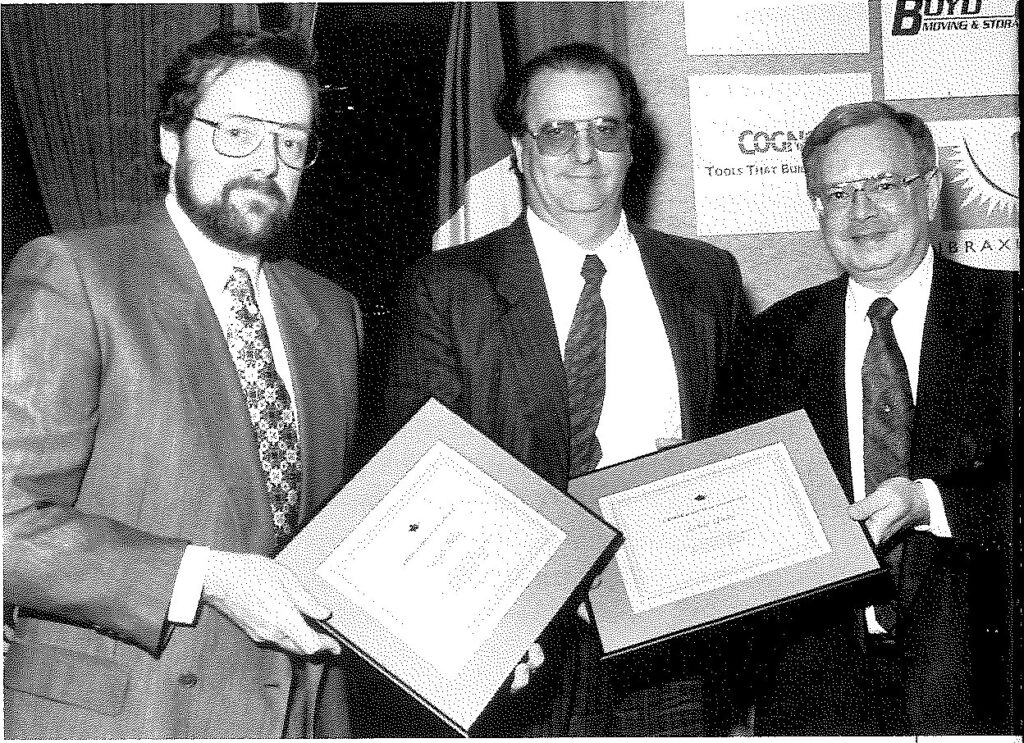 1997 FS Awards