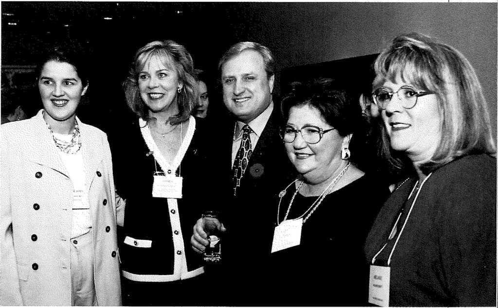 The Canadian Women’s International Business Initiative:
