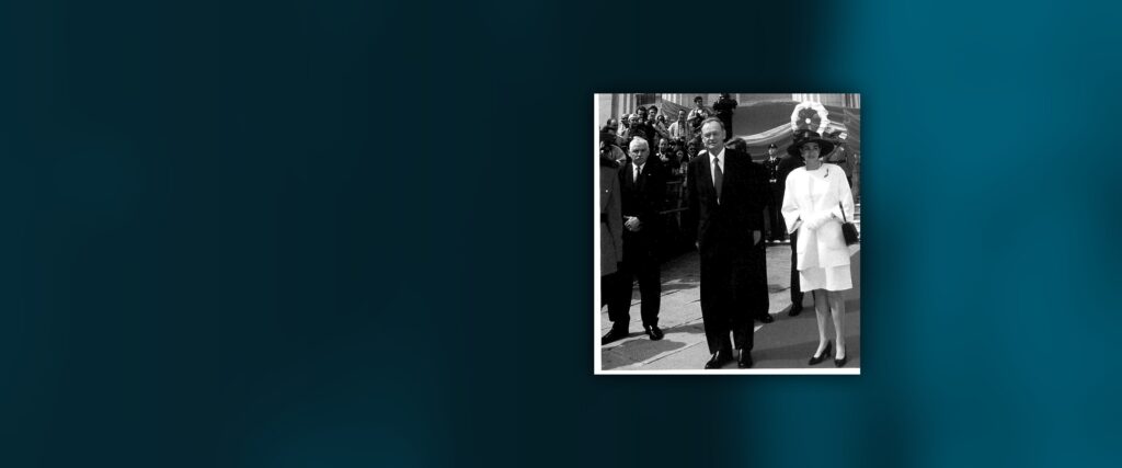 Public Diplomacy in the 21st Century