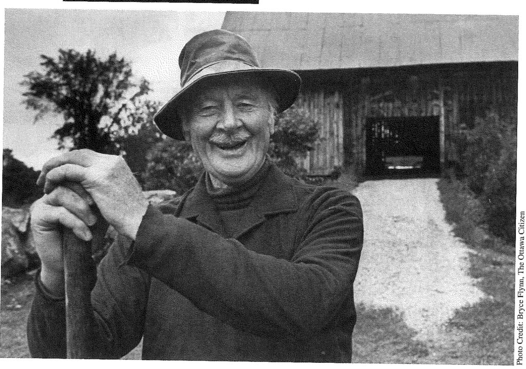 Escott Reid (1905-1999)