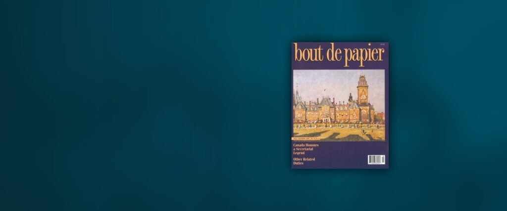 Yvon Beaulne (1919-1999)