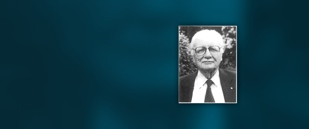 Arthur Irwin 1898-1999