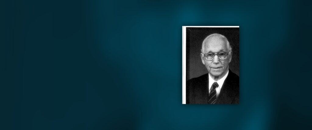 John Stiles 1918-2000