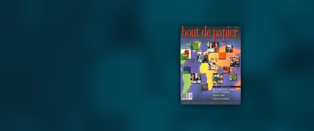 Louis D. Burke 1927-1999
