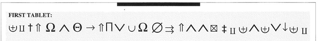 Notes from the Neo-Neolithic