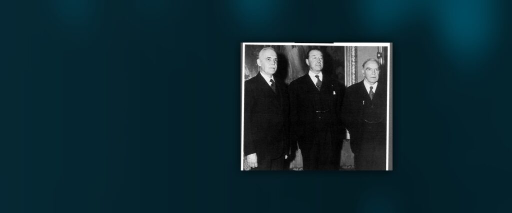 Prime and Other Ministers