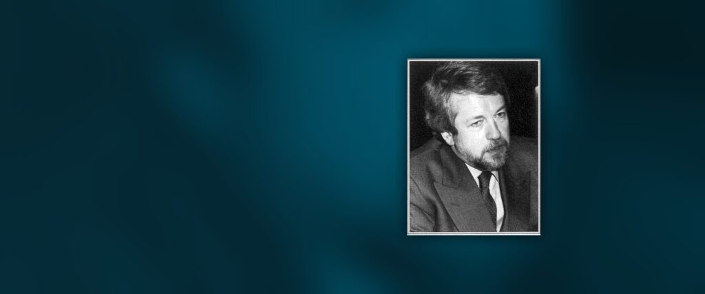 Gilles Landry 1952-2000