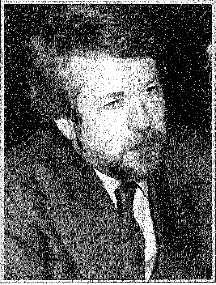 Gilles Landry 1952-2000