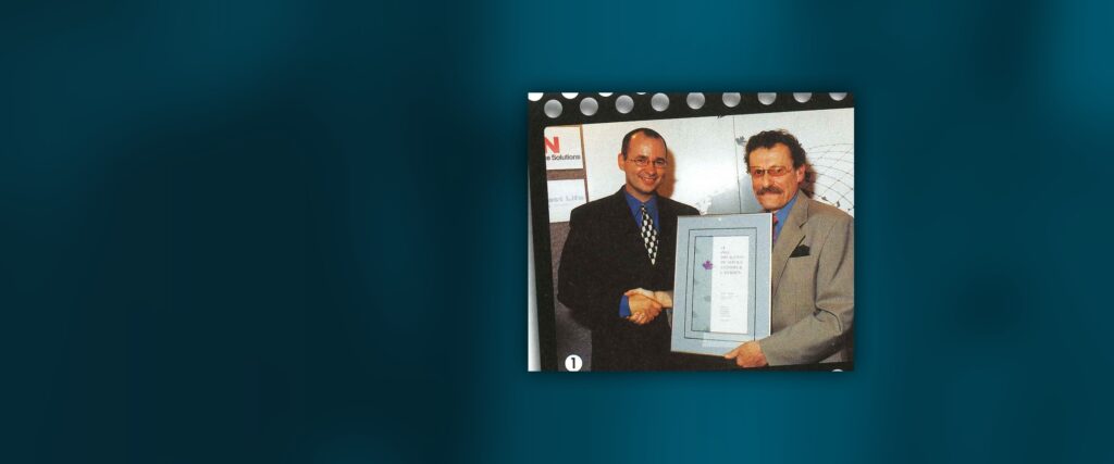 PAFSO Awards // Les Prix de l’APASE
