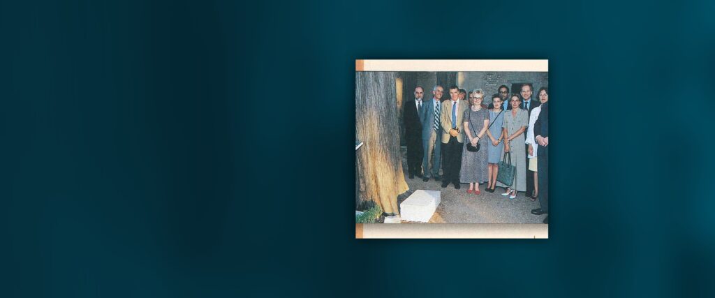 A Tribute to Herbert Norman