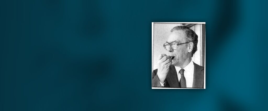 James Stone 1921–2000