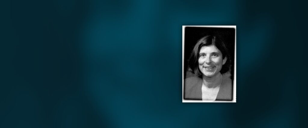 Nancy Stiles 1950-2001