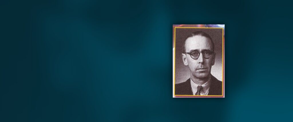 Charles Ritchie — Diplomat, Diarist and Friend