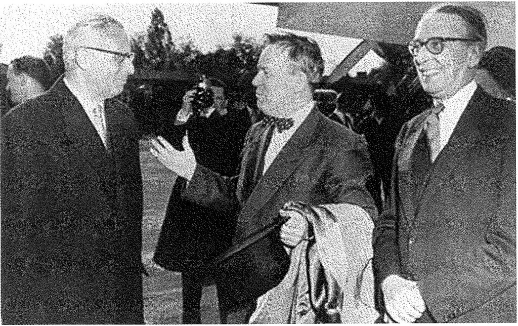 Charles Ritchie — No Wonder We Thought Him Special