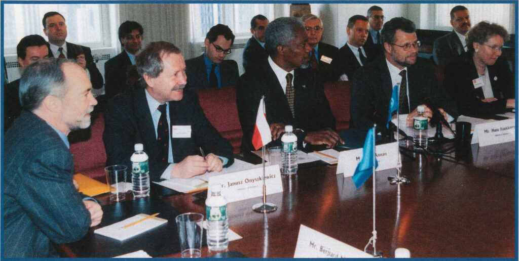 A 21st Century Foreign Service Career