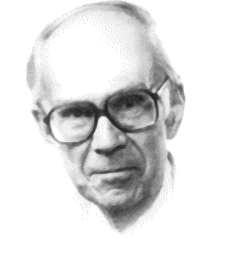 Arthur Blanchette 1921–2003