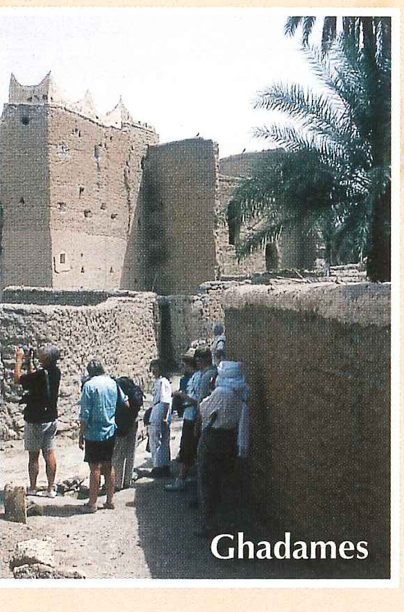 Ghadames
