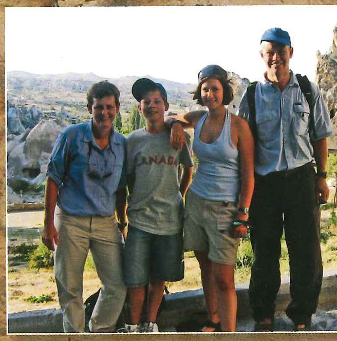 Goreme, Turkey