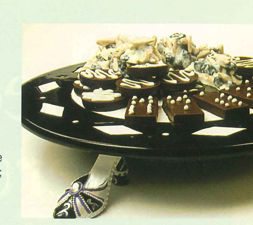 Margaret’s Table — Easy Cooking and Inspiring Entertaining